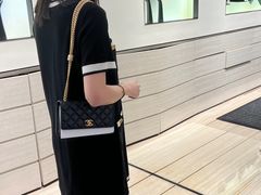 -CHANEL(恒隆广场店)