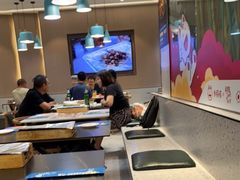 -勇利赵家烤肉坊(含光路店)
