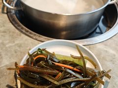 -淘米捞·米汤脆鲩鱼火锅(福田皇岗店)