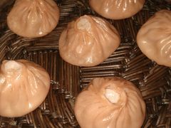 -四季美汤包(汉口里店)