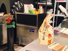 -JPG canteen(广州东山口店)