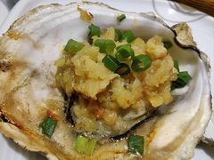 -新享乐海鲜(翠华路店)