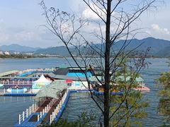 -千岛湖-欢乐水世界