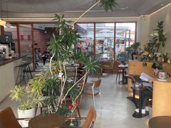 -fishtank鱼缸咖啡(三山街店)