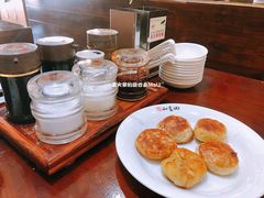 牛肉火勺-和生记牛肉火勺店(汇兴家园店)