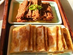 -京味斋·北京烤鸭(北京南站洋桥店)