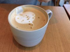 -Jamaicablue Coffeeshop(中央广场店)