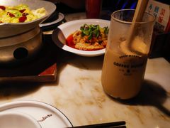 口水鸡-绿茶餐厅(城西银泰城店)