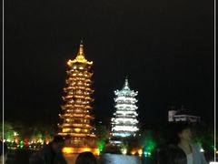 -桂林两江四湖景区