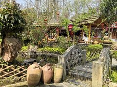 -青城甲(青城山店)