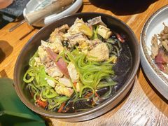 -云海肴·汽锅鸡·云南代表菜(美罗城店)