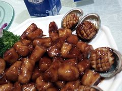 -金米箩大酒店(五角场店)
