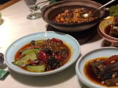 -那家小馆•北京菜•烤鸭(中关村店)