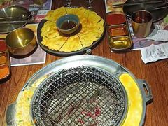 -海之屋韩式烤肉(海棠68环球美食街店)