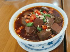 -炉小二铜锅牛蛙•川湘菜(三里屯店)