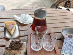 -Torch Coffee 炬点咖啡