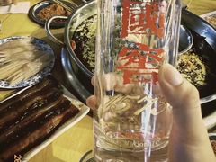 -飘香火锅(玉林西路店)