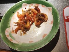 -探鱼·鲜青椒爽麻烤鱼(广州花都来又来店)