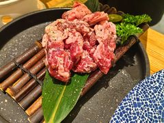-韩满园· 甄选韩式烤肉