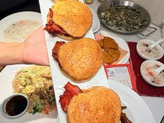 -南门食仙·手工福州菜(南门兜店)