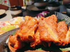 -沿江海南菜·文昌鸡祖师爷(大东海店)