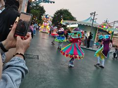-青岛方特梦幻王国