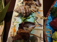 -富力希尔顿酒店·源氏日餐厅