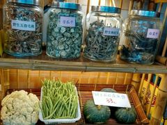 -盈旺小厨·非遗黄鳝饭(泰康路店)