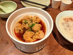 -蝴蝶里·粤菜·点心(龙湖杭州金沙天街店)