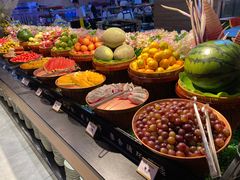 -梨花自助烤肉(乐宾店)