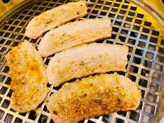 -千寻山野烤肉(中关村店)