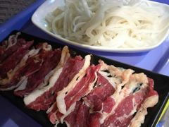-牛总正宗牛肉火锅(魁奇路店)