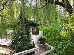 -君庭中餐厅(友谊宾馆店)