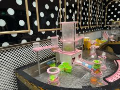 -MELAND CLUB亲子乐园·派对·餐厅(北京芳圆里ID MALL店)