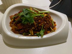 -川味堂·四川豆花(八卦岭店)