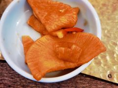 -菌自由丨野生菌火锅特色庭院餐厅(丽江古城店)