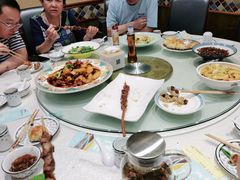 -巴依老爷新疆美食(望京小街店)