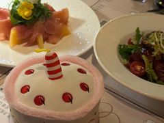 -安妮意大利餐厅(日坛店)