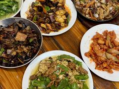 -卢庄(江汉路店)