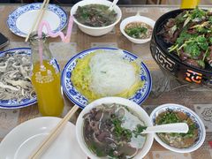 -清真·鸦儿李记·小馆(后海店)