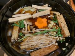 -Hatsune隐泉日式料理(SKP店)