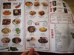 -渔太泰漓江小馆·广西融合菜(西街店)