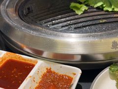 -東盛炭烤自助料理(玄武招商花园城店)