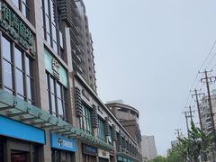 -五月花生活广场