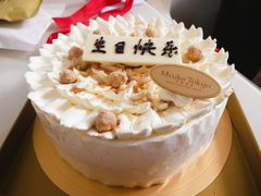 -布歌东京(德基BHG店)