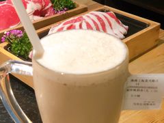 -湊湊火锅·茶憩(上海合生汇店)