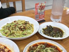 -市井川菜(江宁店)