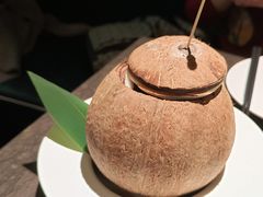 -汤城小厨•粤菜•靓汤(苏州街店)