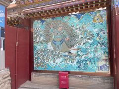 -大召寺明清一条街