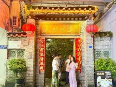-东坊味道私房菜·地道顺德菜(大良店)